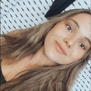 Meet your Posher, Natalie